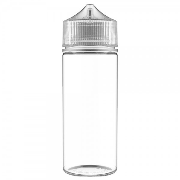 Chubby 120ml Dropperflaschen PE Flasche