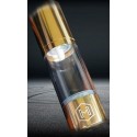 Dripper-Flasche mit Squonker Refill System