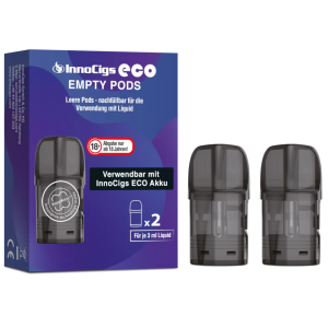 InnoCigs - Eco Pod (...
