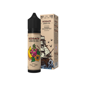 Redback Juice Co. - ...