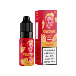 Revoltage - Red Pine...