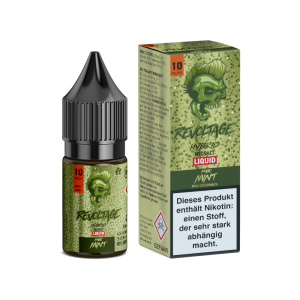 Revoltage - Tobacco ...