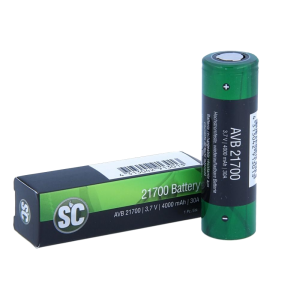 SC 21700er Akku 4000...