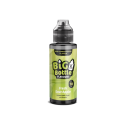 Big Bottle - Longfills 10 ml - Fresh Sour Apple