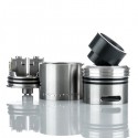 Kryten RDA by Psyclone Mods
