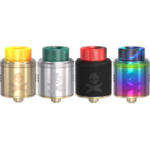 VandyVape Maze SubOh...