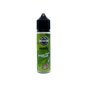 The Bro´s - Mentastic - Aroma 10 ml - Dragon Fruit Menta