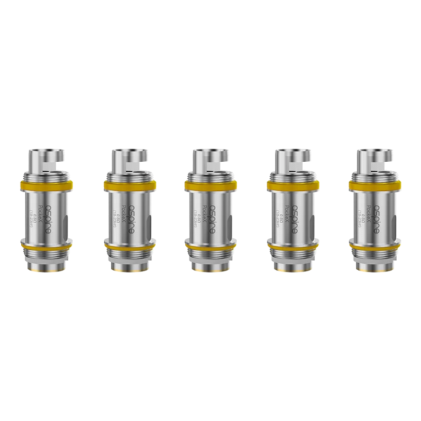 Aspire PockeX Glastank
