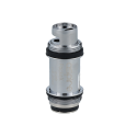Aspire PockeX Glastank