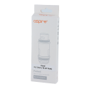Aspire PockeX Glastank