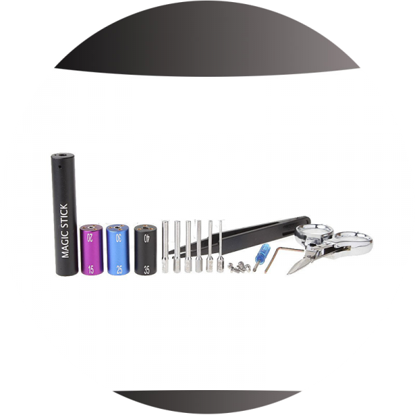 Wickelset small Magic Stick 3