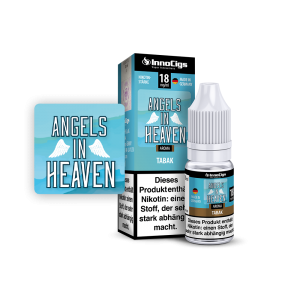 Angels in Heaven Tab...