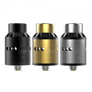 CoilArt Azeroth RDA ...
