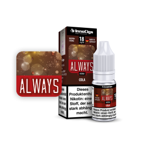 Always Cola Aroma - ...