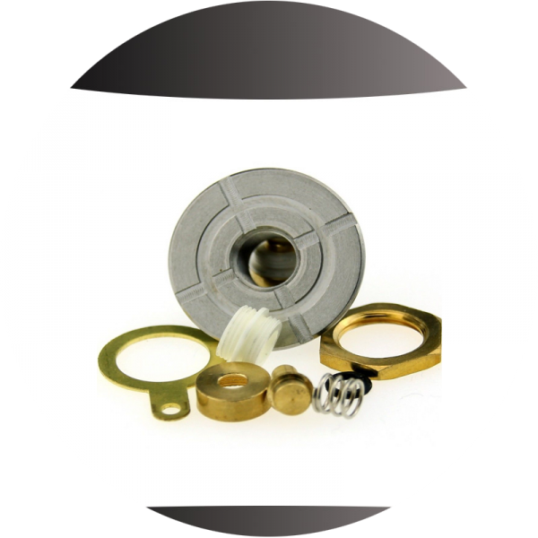 Fat Daddy 510 Connector