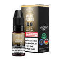 Avoria - Apfel E-Zigaretten Liquid - Vanillepudding