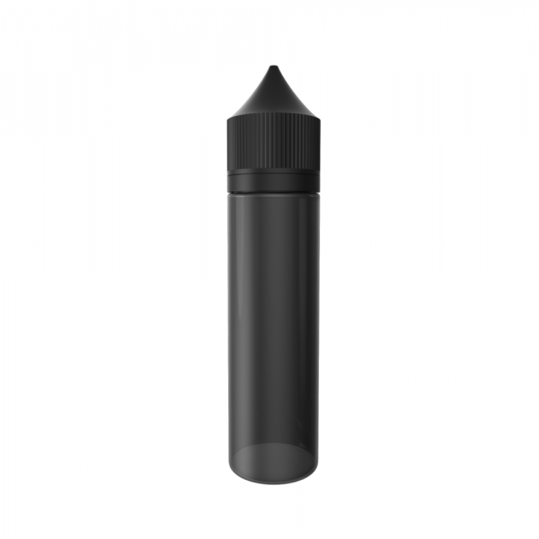 Chubby 60ml Dropperflaschen PE Flasche