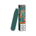 Revoltage Bar Einweg E-Zigarette - Yellow Raspberry