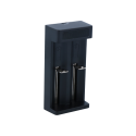 XTAR - MC2 Ladegerät mit USB-C Anschluss