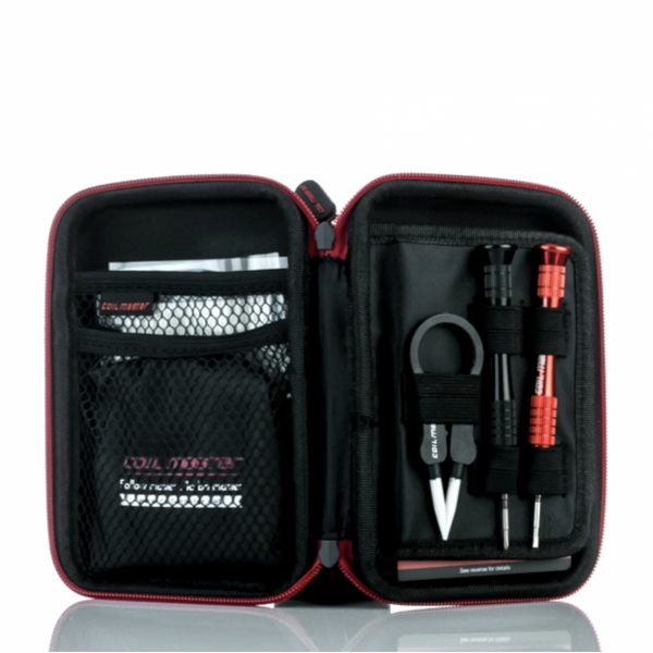 Coil Master DIY Kit Mini Wickelset
