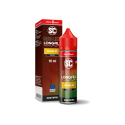SC - Red Line Longfills 10 ml - Banana Ice