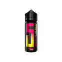 5EL - Longfills 10 ml - Cherry Jam