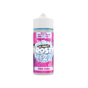 Dr. Frost - Frosty Fizz - Pink Soda Liquid - 100ml 0mg/ml