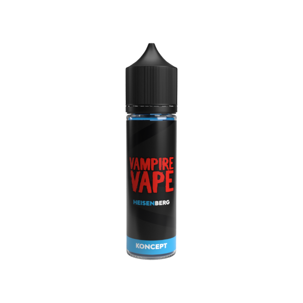 Vampire Vape Koncept - Heisenberg - Original 50 ml