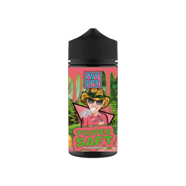 TNYVPS - Aroma Tropen Saft 10 ml