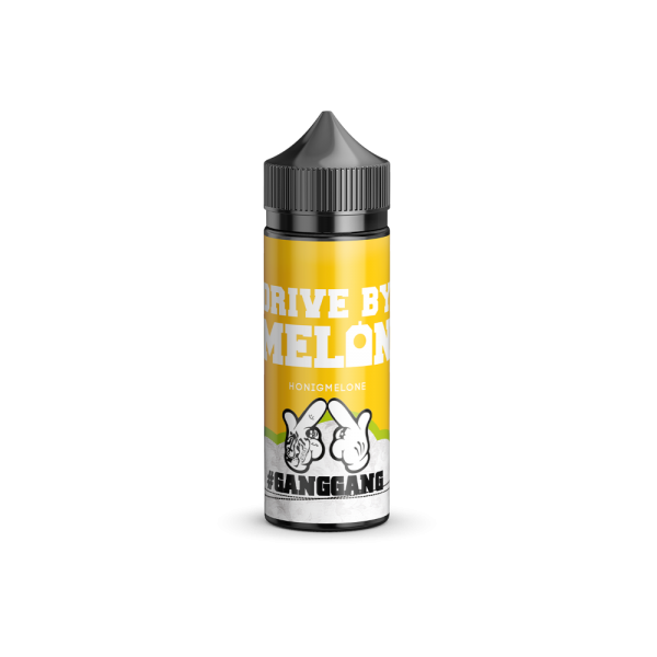 GangGang - Aroma Drive by Melon 10 ml