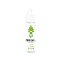 Primeval - Aroma Lime Slushie 10 ml