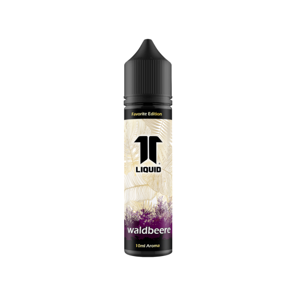 Elf-Liquid - Aroma Waldbeere 10 ml