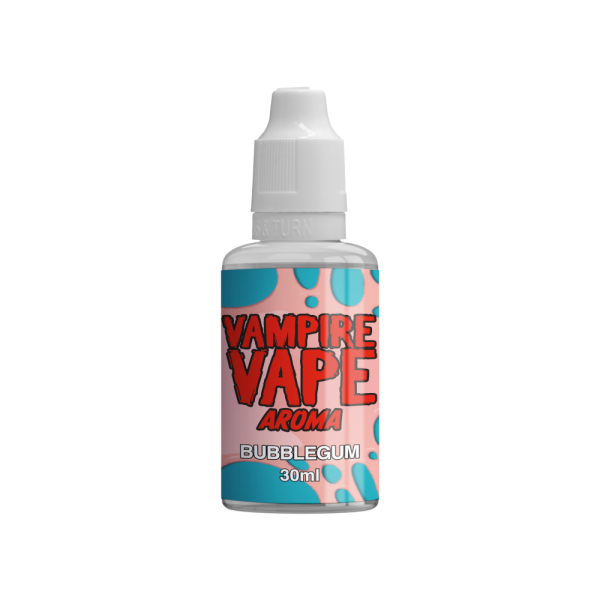 Vampire Vape - Aroma Bubblegum 30 ml