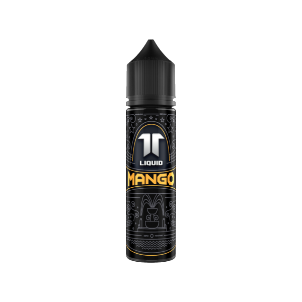 Elf-Liquid - Aroma Mango 10 ml
