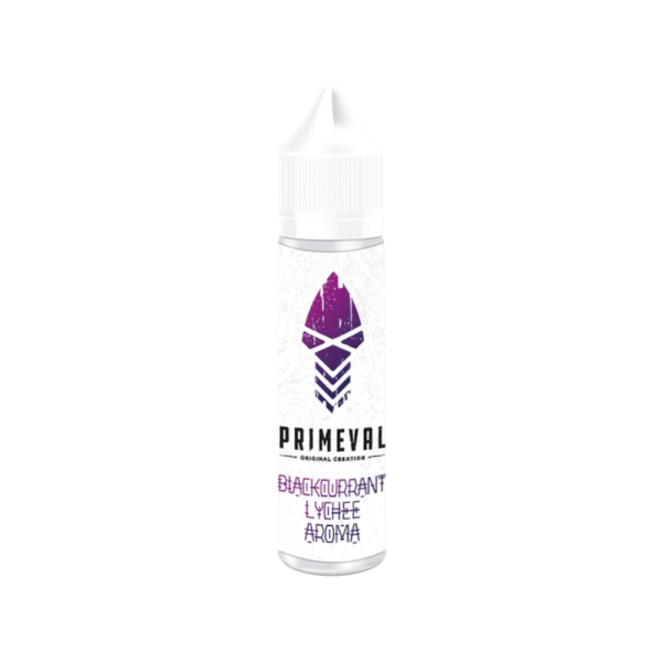 Primeval - Aroma Blackcurrant Lychee 10 ml