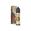 Redback Juice Co. - Aroma Blood Orange Passionfruit Guava 15 ml