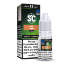 King Tabak E-Zigaretten Liquid