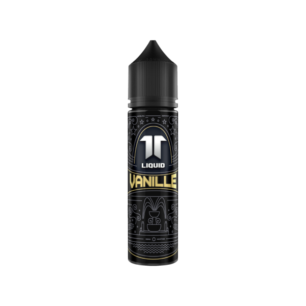 Elf-Liquid - Aroma Vanille 10 ml