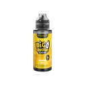 Big Bottle - Longfills 10 ml - Mambo Mix