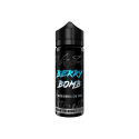 MaZa - Longfills 10 ml - Berry Bomb