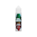 Dr. Frost - Ice Cold - Aroma Apple Cranberry 14ml