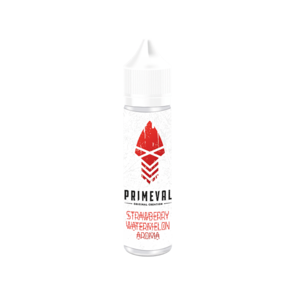 Primeval - Aroma Strawberry Watermelon 10 ml