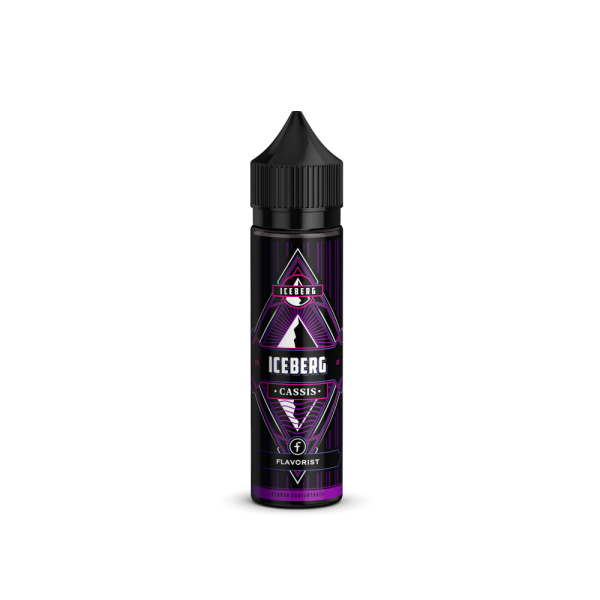 Flavorist - Aroma IceBerg - Maracuja