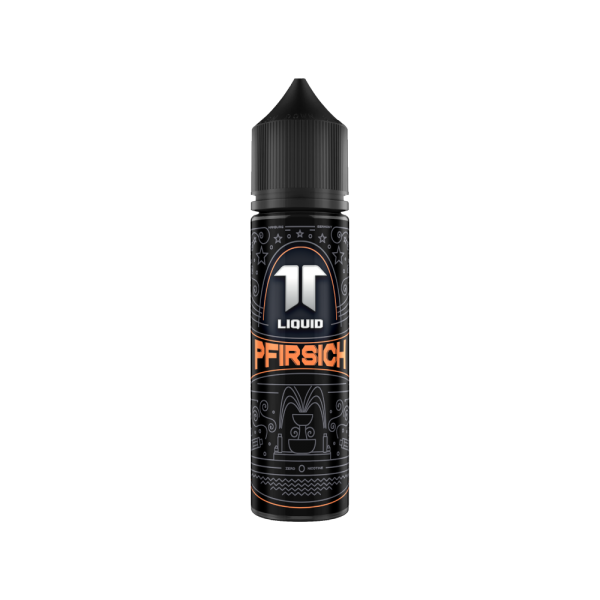 Elf-Liquid - Aroma Pfirsich 10 ml
