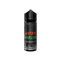 MaZa - Longfills 10 ml - Watermelon Ice