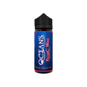 Oceans - Longfills 10 ml - Pacific Wave