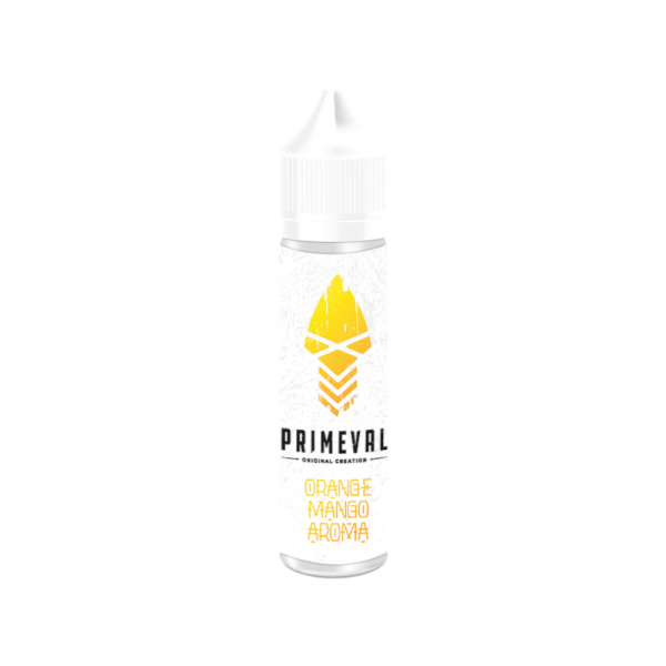 Primeval - Aroma Orange Mango 10 ml
