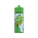 Evergreen - Melon Mint 10 ml